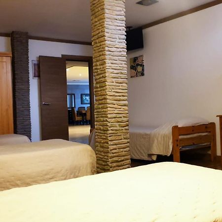 Casa Roque Aguayro Villa Aguimes Bagian luar foto