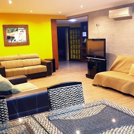 Casa Roque Aguayro Villa Aguimes Bagian luar foto