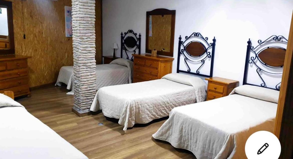 Casa Roque Aguayro Villa Aguimes Bagian luar foto