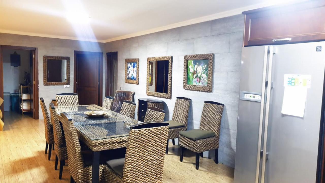 Casa Roque Aguayro Villa Aguimes Bagian luar foto