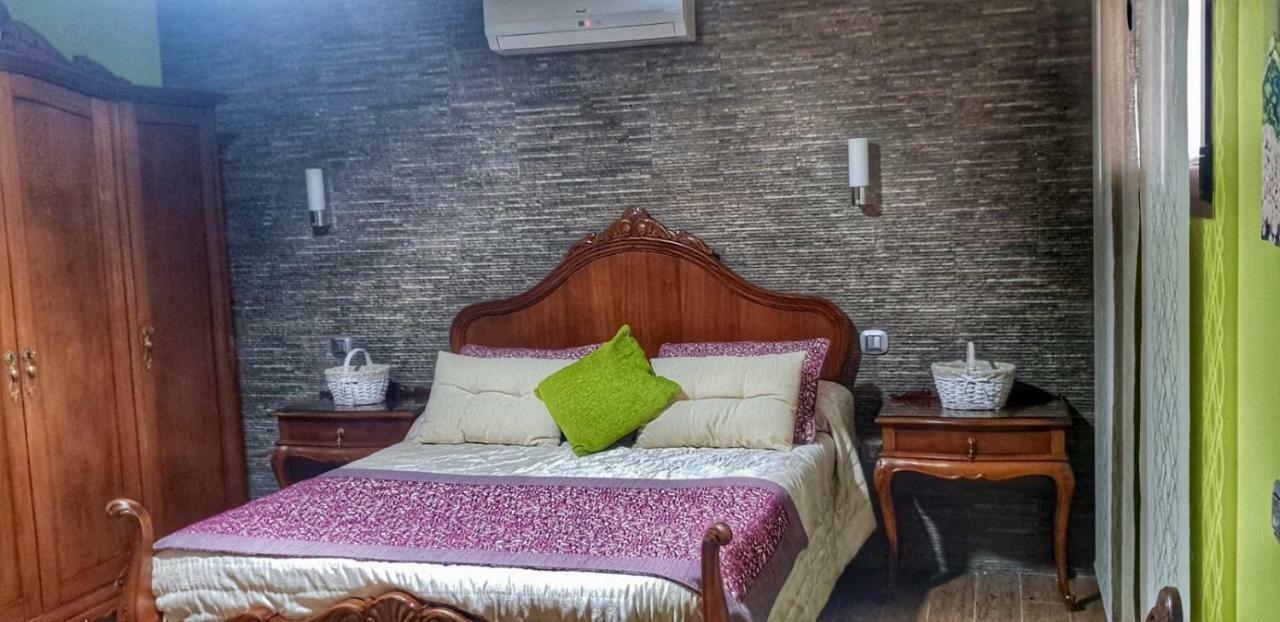 Casa Roque Aguayro Villa Aguimes Bagian luar foto