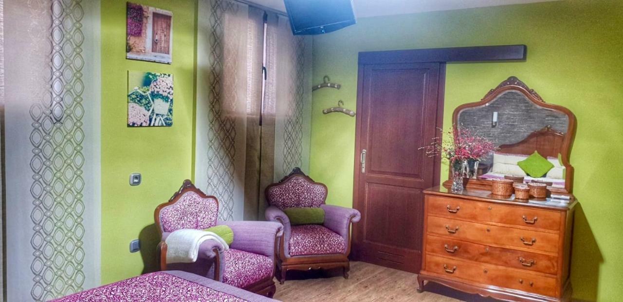 Casa Roque Aguayro Villa Aguimes Bagian luar foto