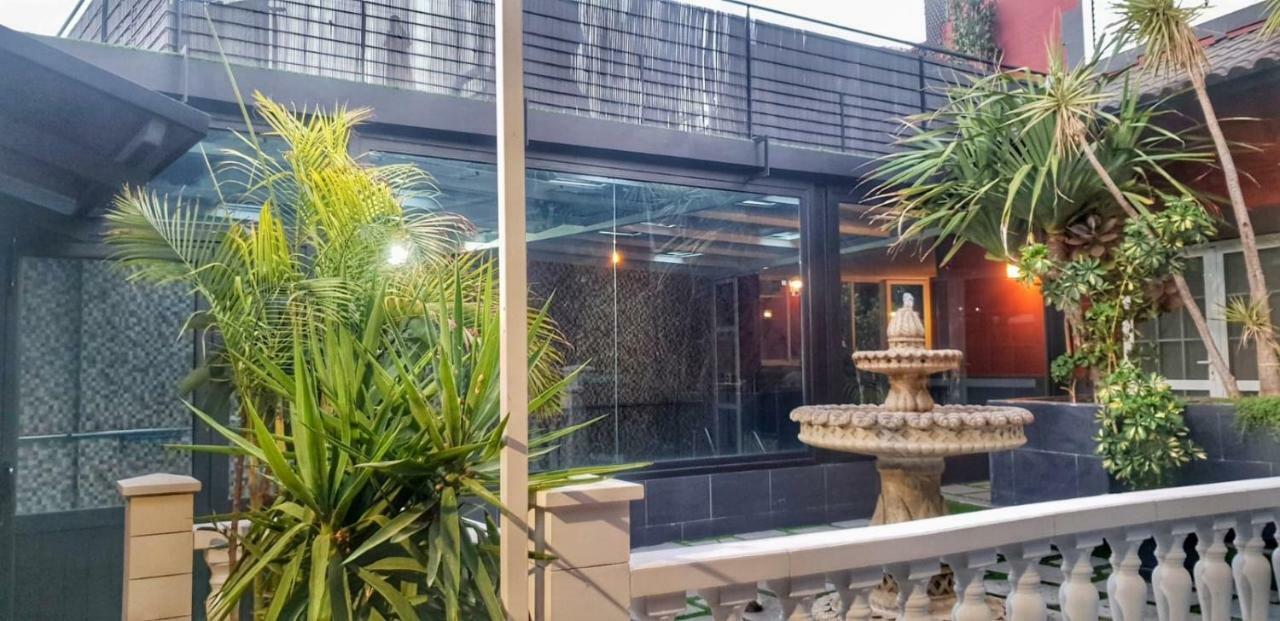 Casa Roque Aguayro Villa Aguimes Bagian luar foto
