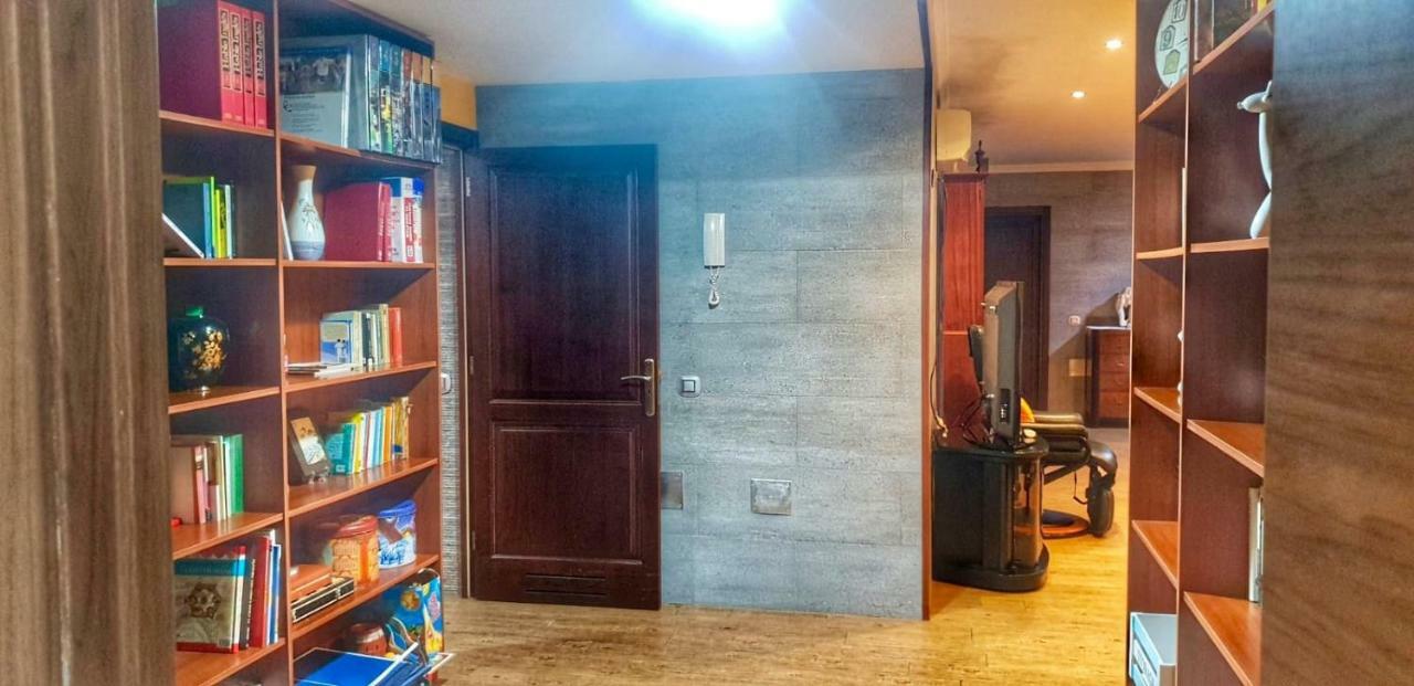 Casa Roque Aguayro Villa Aguimes Bagian luar foto