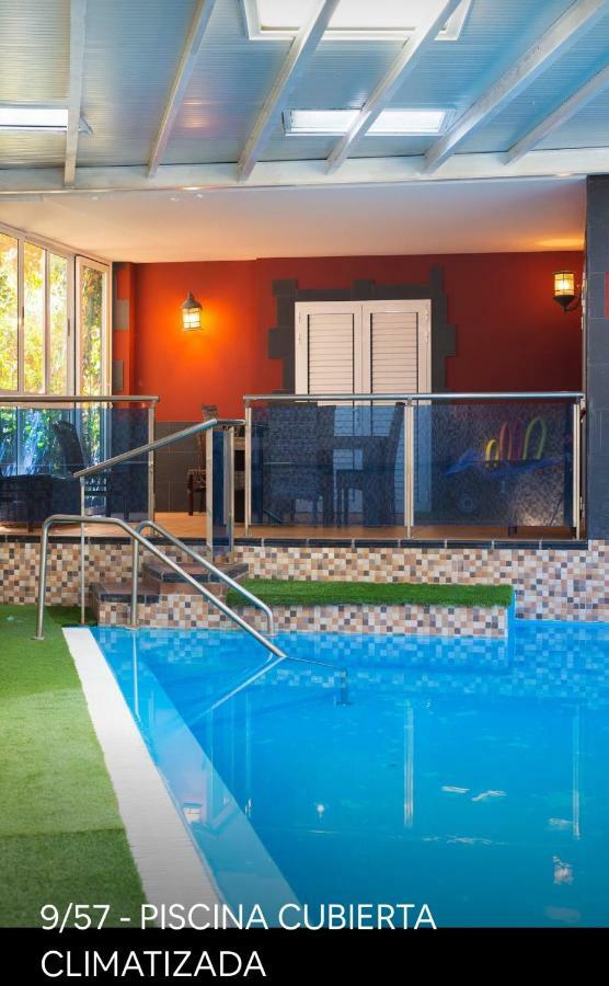 Casa Roque Aguayro Villa Aguimes Bagian luar foto