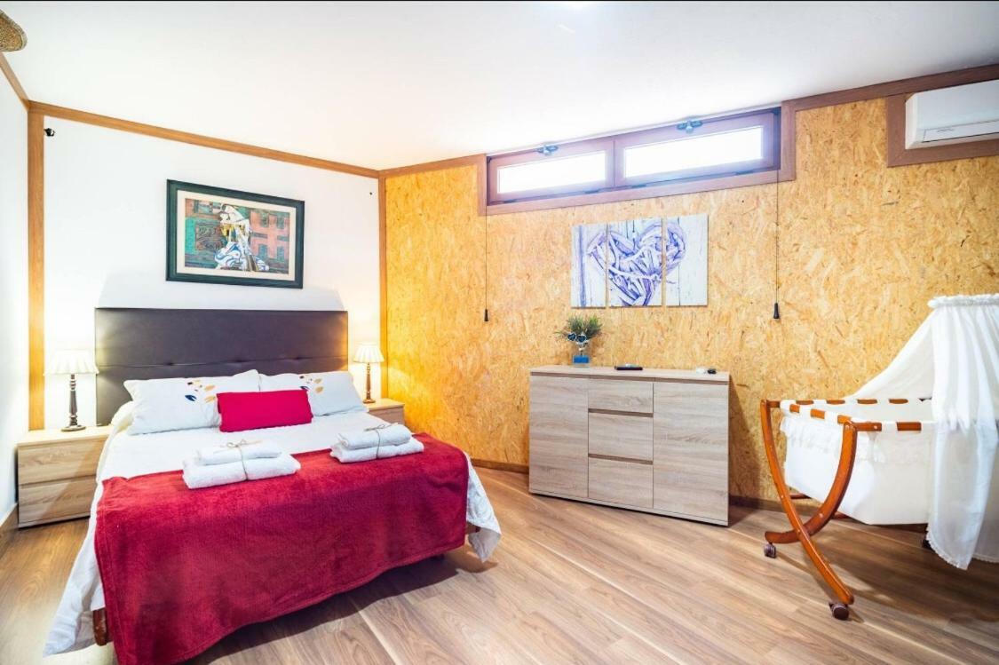 Casa Roque Aguayro Villa Aguimes Bagian luar foto