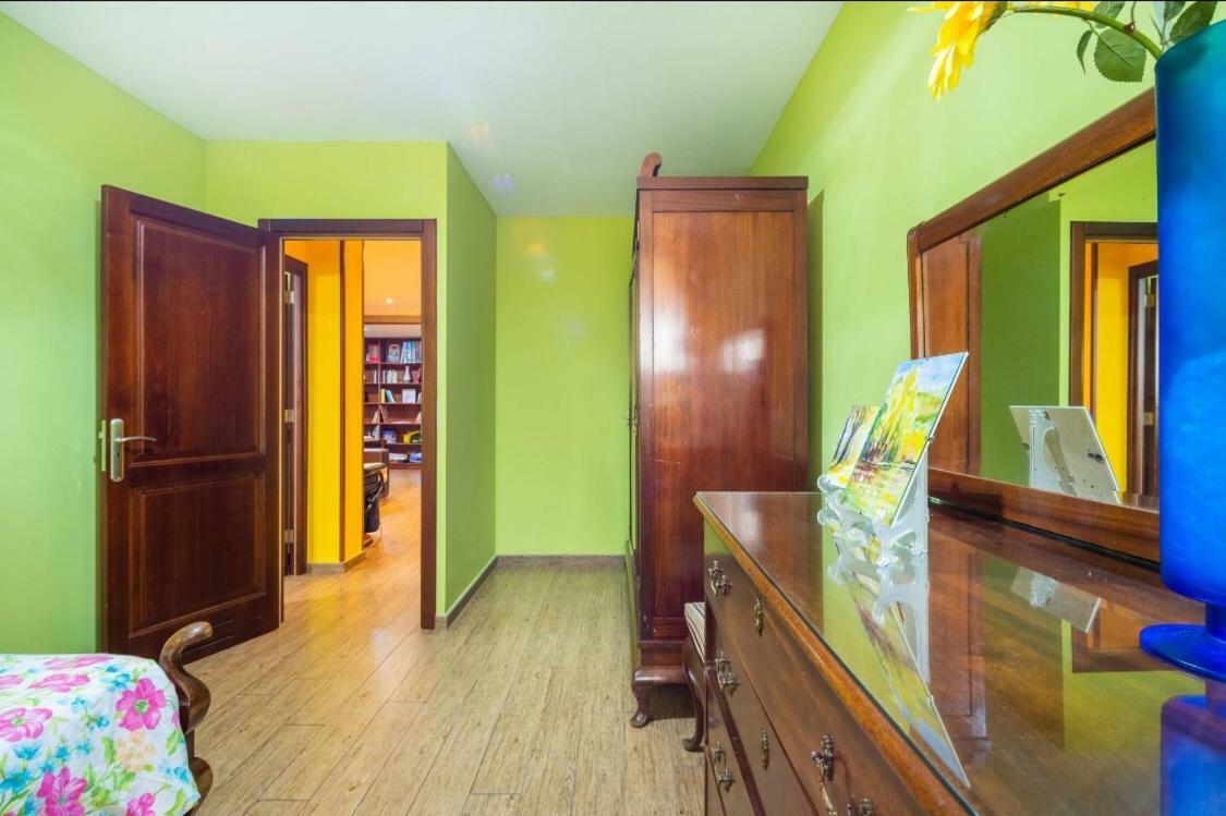 Casa Roque Aguayro Villa Aguimes Bagian luar foto