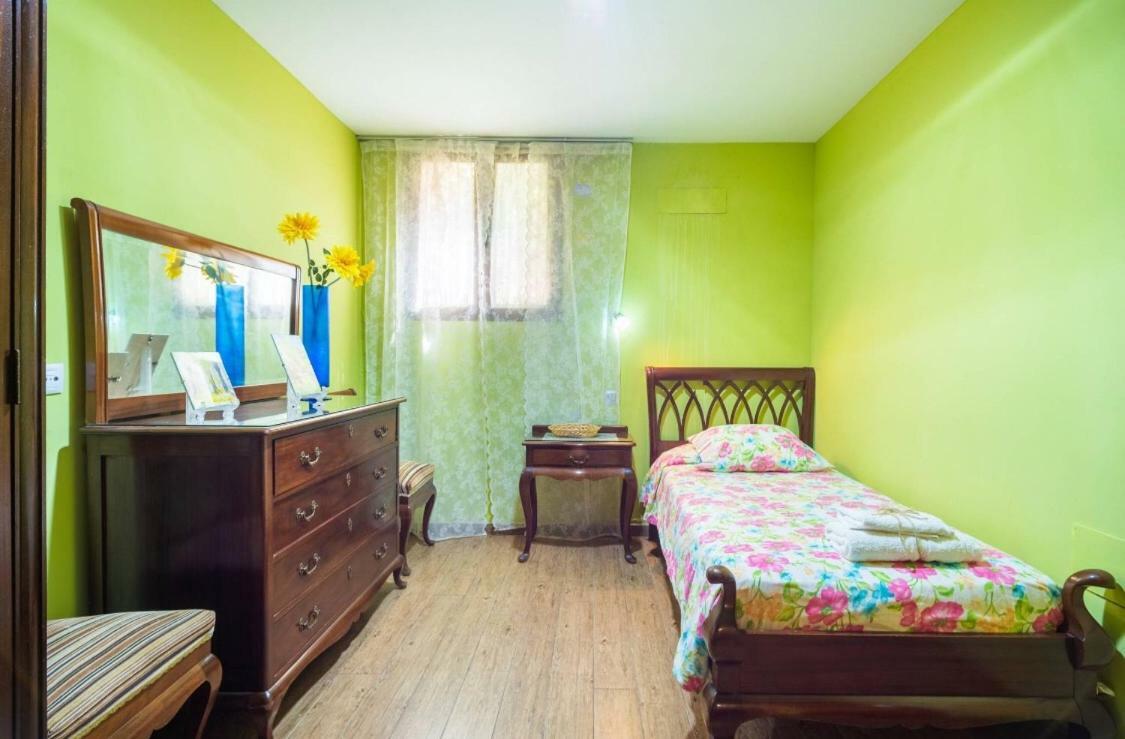 Casa Roque Aguayro Villa Aguimes Bagian luar foto