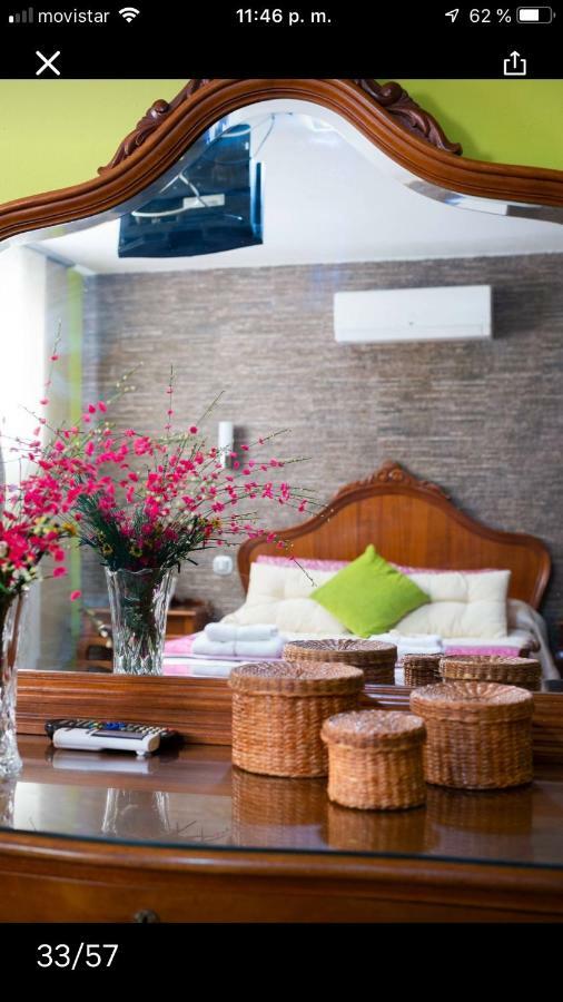 Casa Roque Aguayro Villa Aguimes Bagian luar foto