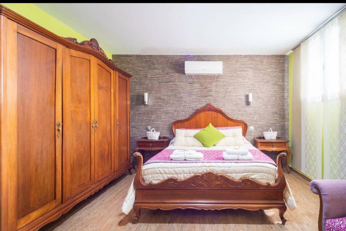 Casa Roque Aguayro Villa Aguimes Bagian luar foto