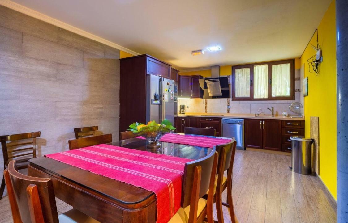 Casa Roque Aguayro Villa Aguimes Bagian luar foto