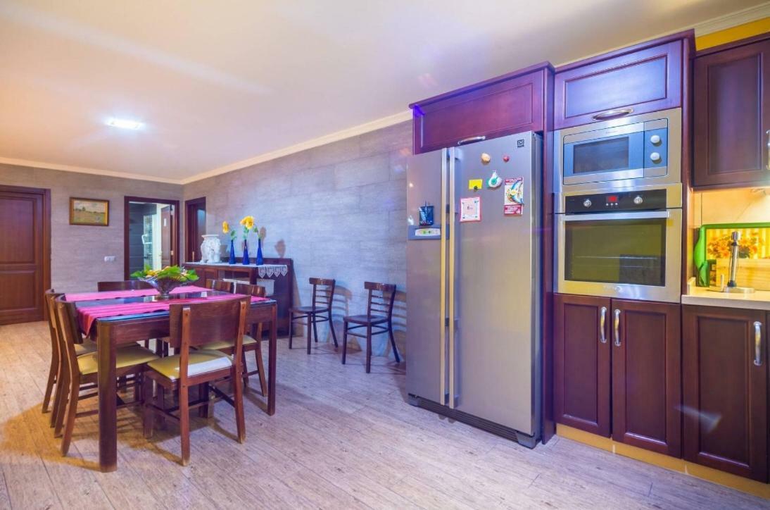 Casa Roque Aguayro Villa Aguimes Bagian luar foto