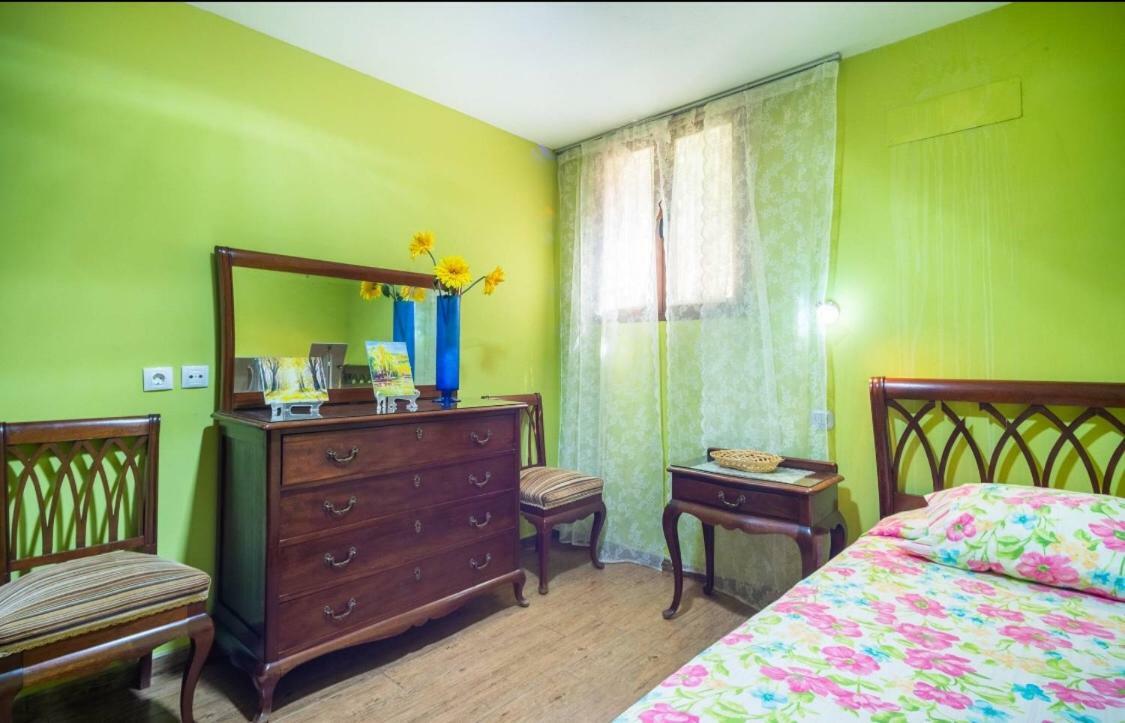 Casa Roque Aguayro Villa Aguimes Bagian luar foto