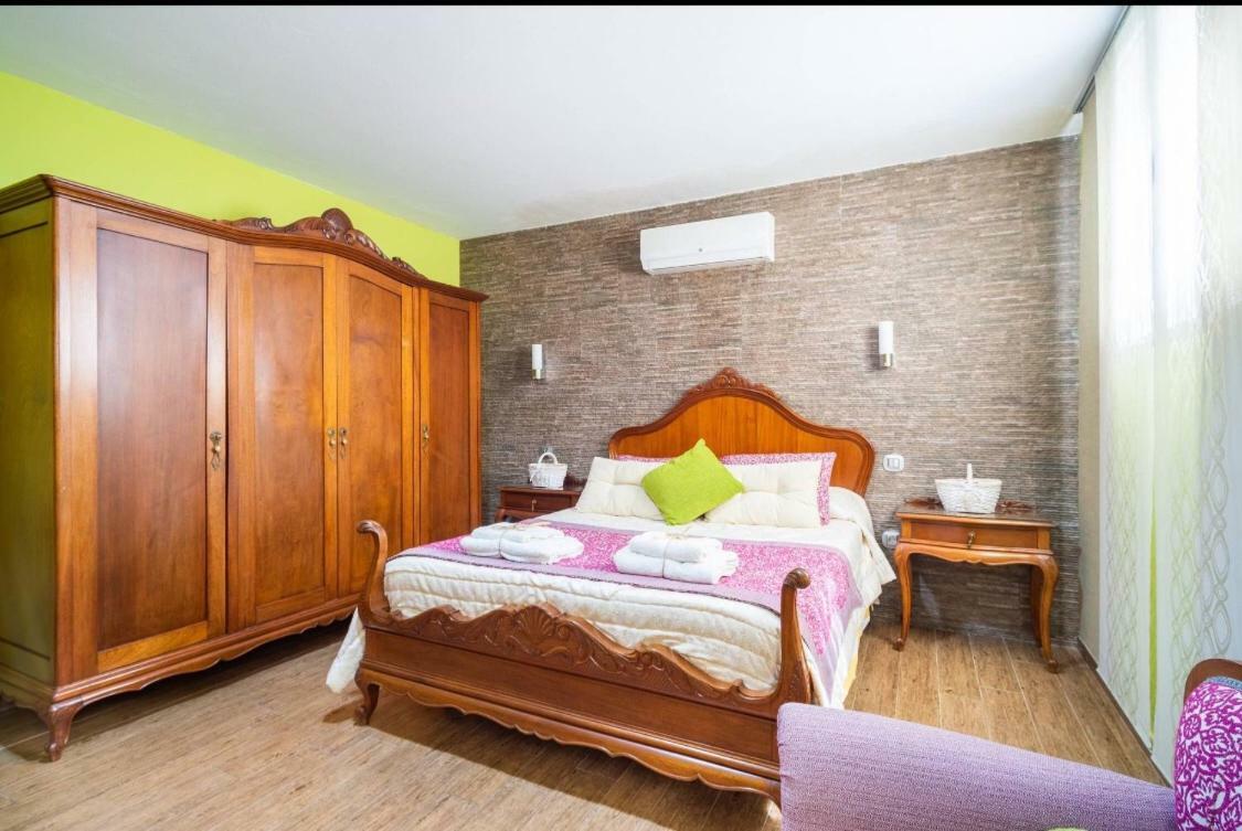 Casa Roque Aguayro Villa Aguimes Bagian luar foto